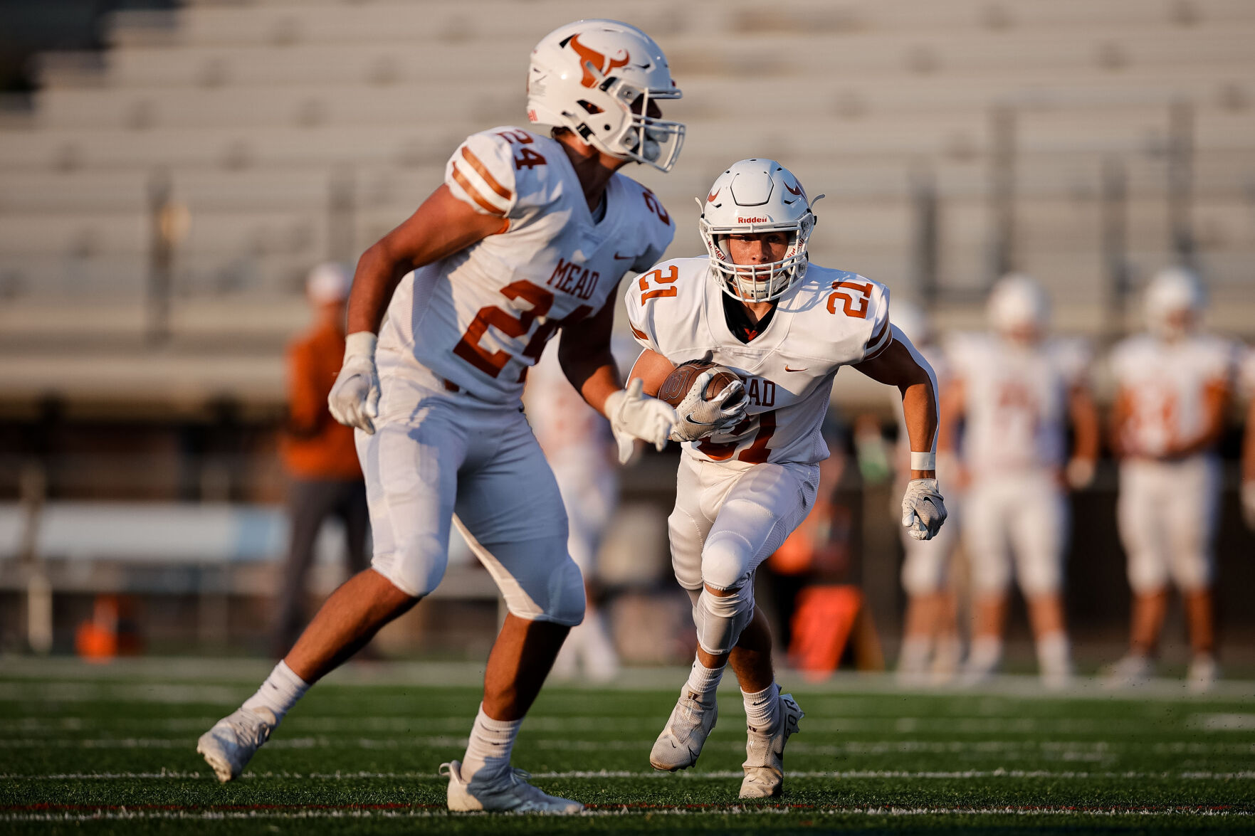 PREP FOOTBALL